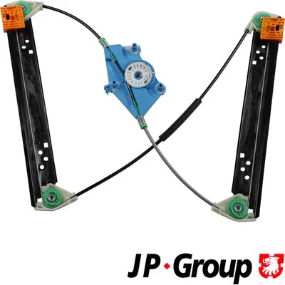 Window Regulator